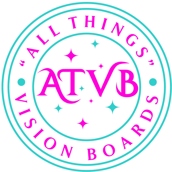 All Things Vision Boards, LLC